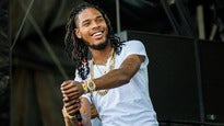 Fetty Wap - The FMF Tour presale code for early tickets in a city near you