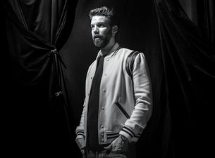 Anthony Jeselnik: Bones and All Tickets Jun 15, 2024 Fresno, CA ...