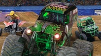 Monster Jam presale code for show tickets in a city near you (in a city near you)