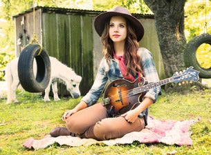 Christmas In Charlottesville Va 2022 Guitar Sierra Hull Tickets Oct 05, 2022 Charlottesville, Va | Ticketmaster