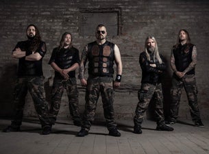 Sabaton
