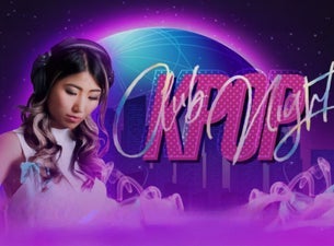 Kpop Club Night: (18+) Tickets Jun 14, 2025 Charlotte, NC