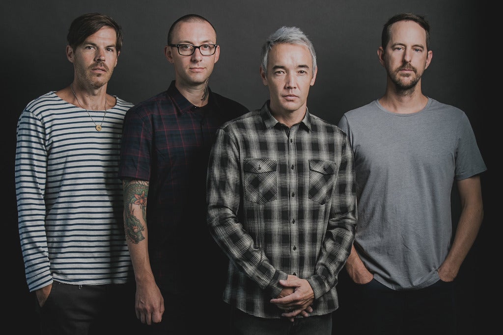 HOOBASTANK - The Reason 15th Anniversary Tour | House of Blues Orlando