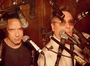 Tickets | An Evening with They Might Be Giants - St Louis, MO at Ticketmaster