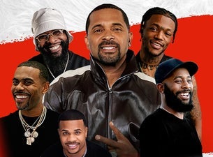 We Them Ones Comedy Tour Tickets Apr 20 2024 Atlantic City NJ