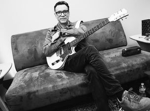 Fred Armisen: Comedy For Musicians But Everyone Is Welcome LIVE at UB Center for the Arts