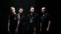 presale password for I Prevail tickets in a city near you (in a city near you)