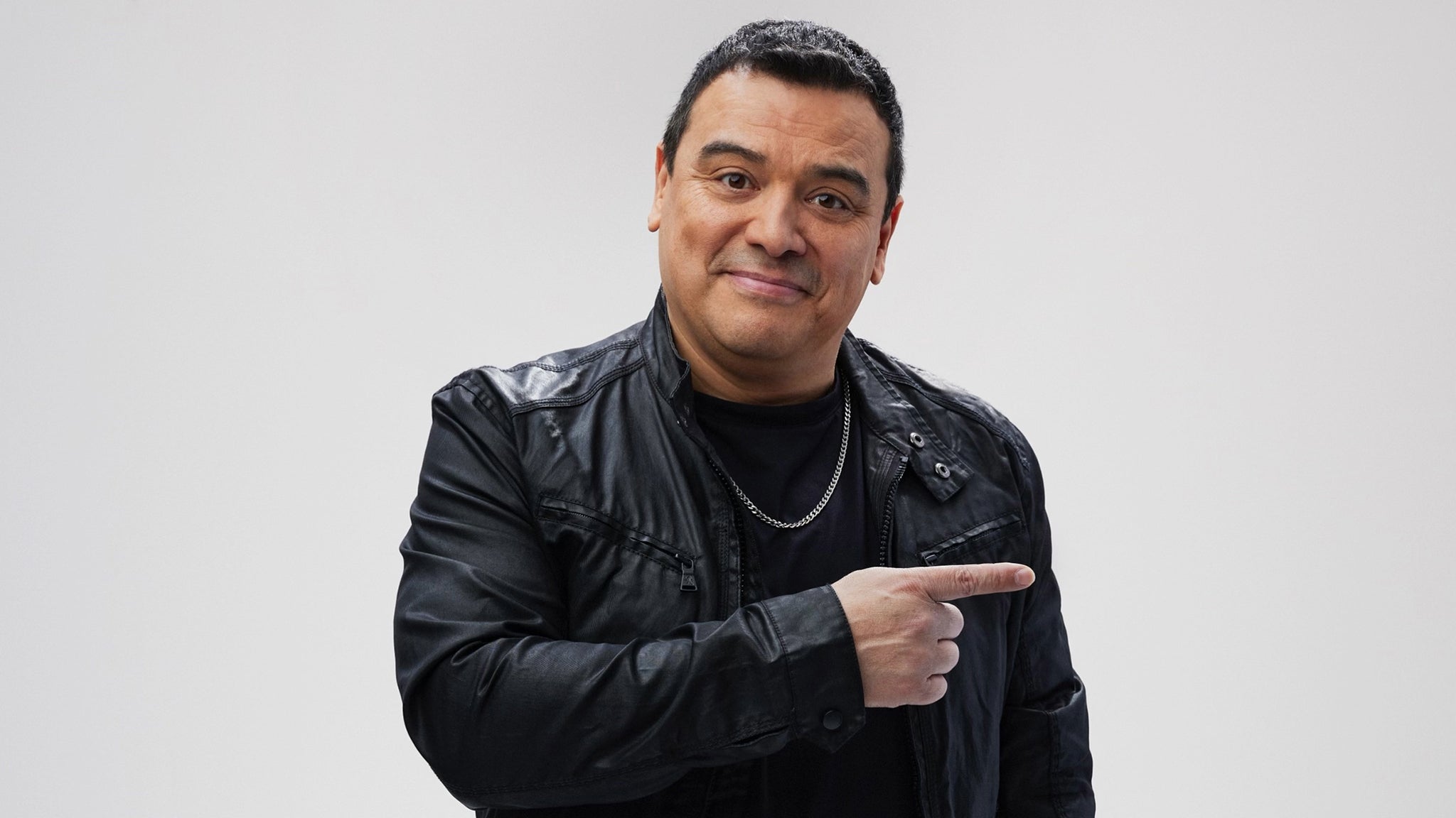 Carlos Mencia LIVE at Jimmy Kimmel’s Comedy Club