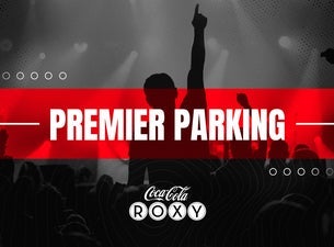 Premier Parking - Slaughter to Prevail - Not a Concert Ticket