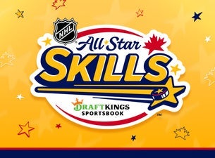 An app tailor-made for this year's NHL all-star game