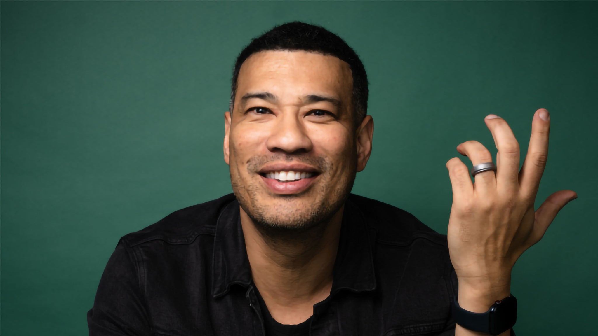Michael Yo LIVE at Cobb’s Comedy Club