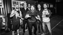 Foo Fighters: Concrete And Gold Tour '18 presale code for show tickets in a city near you (in a city near you)