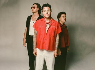 lovelytheband