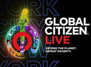 global citizen live event