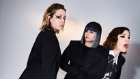 Sleater-Kinney presale password for show tickets in a city near you (in a city near you)