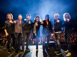 biloxi casino concerts 2018