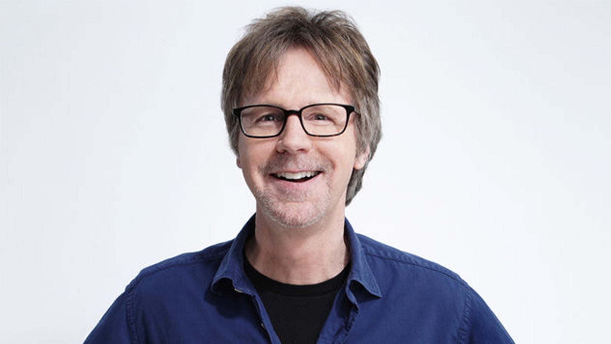Dana Carvey LIVE at Humphreys Concerts By the Bay
