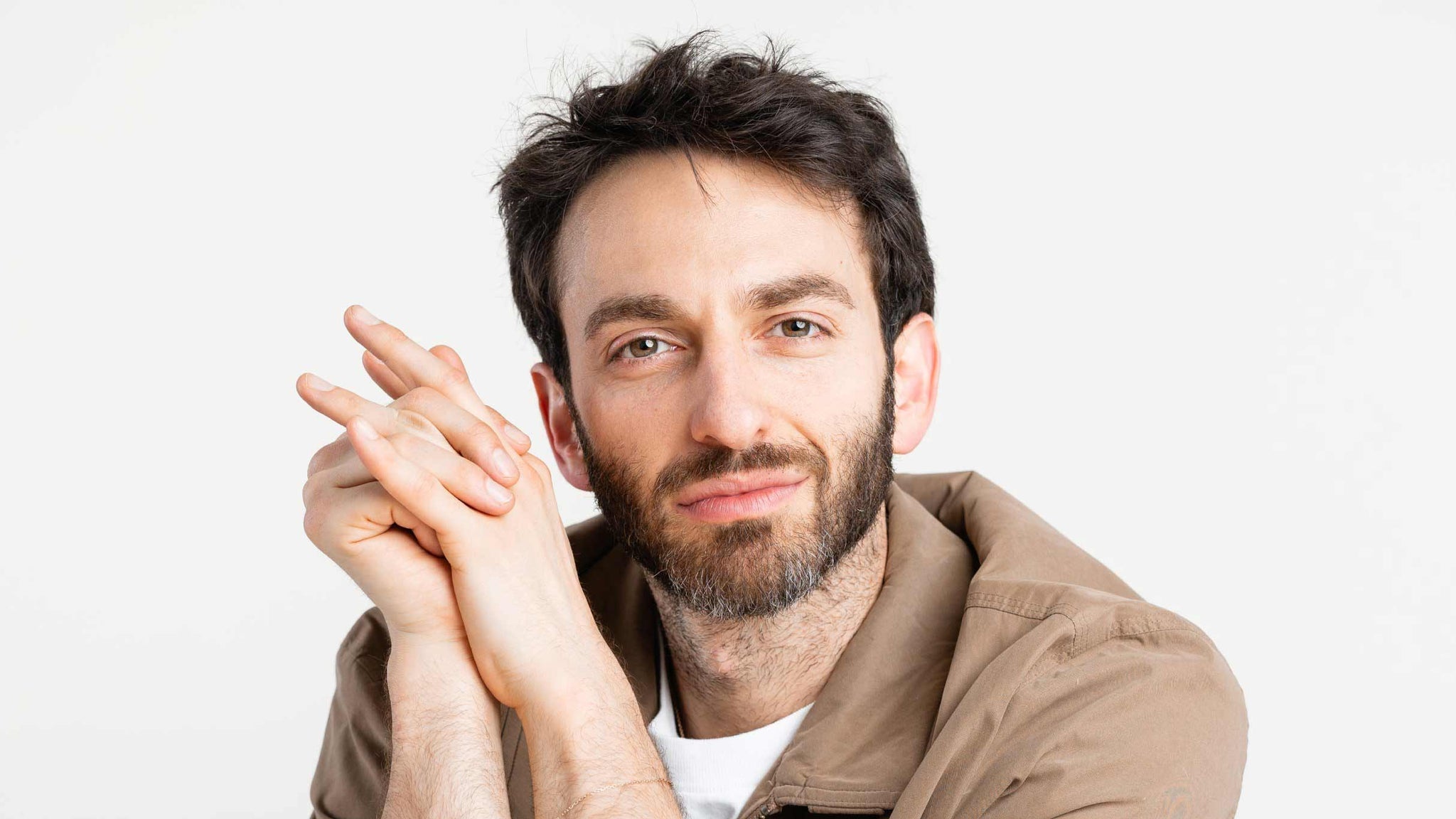 Gianmarco Soresi: The Misery Loves Tour LIVE at Moore Theatre