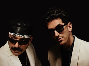 Chromeo