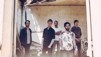 Foals pre-sale password for show tickets in a city near you (in a city near you)