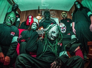 The Subliminal Verses - A Midwest Tribute To Slipknot Tickets Oct
