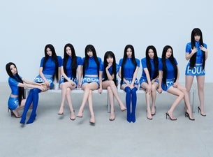 오스틴 공연 포스터