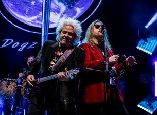 TOTO + Christopher Cross + The Romantics Tickets Jul 28, 2026