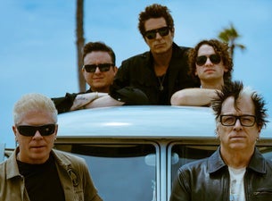 The Offspring
