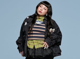 Naomi Watanabe: From Tokyo LIVE at Buckhead Theatre