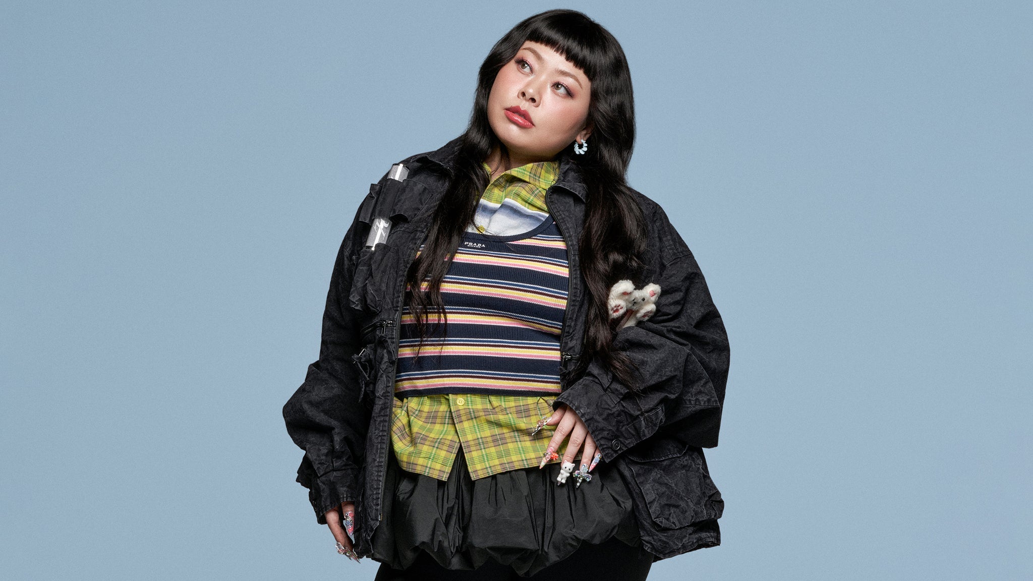 Naomi Watanabe LIVE at Town Hall