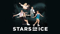 presale password for Stars on Ice tickets in a city near you (in a city near you)