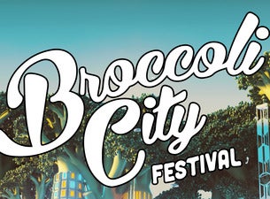 2018 Broccoli City Festival