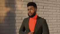 Khalid Free Spirit World Tour presale code for show tickets in a city near you (in a city near you)