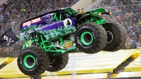 presale code for Monster Jam tickets in a city near you (in a city near you)