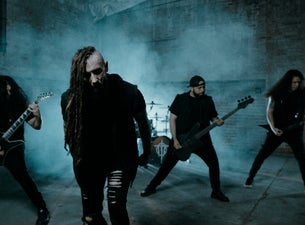 Arch Enemy & The Black Dahlia Murder: Wrath Across North America