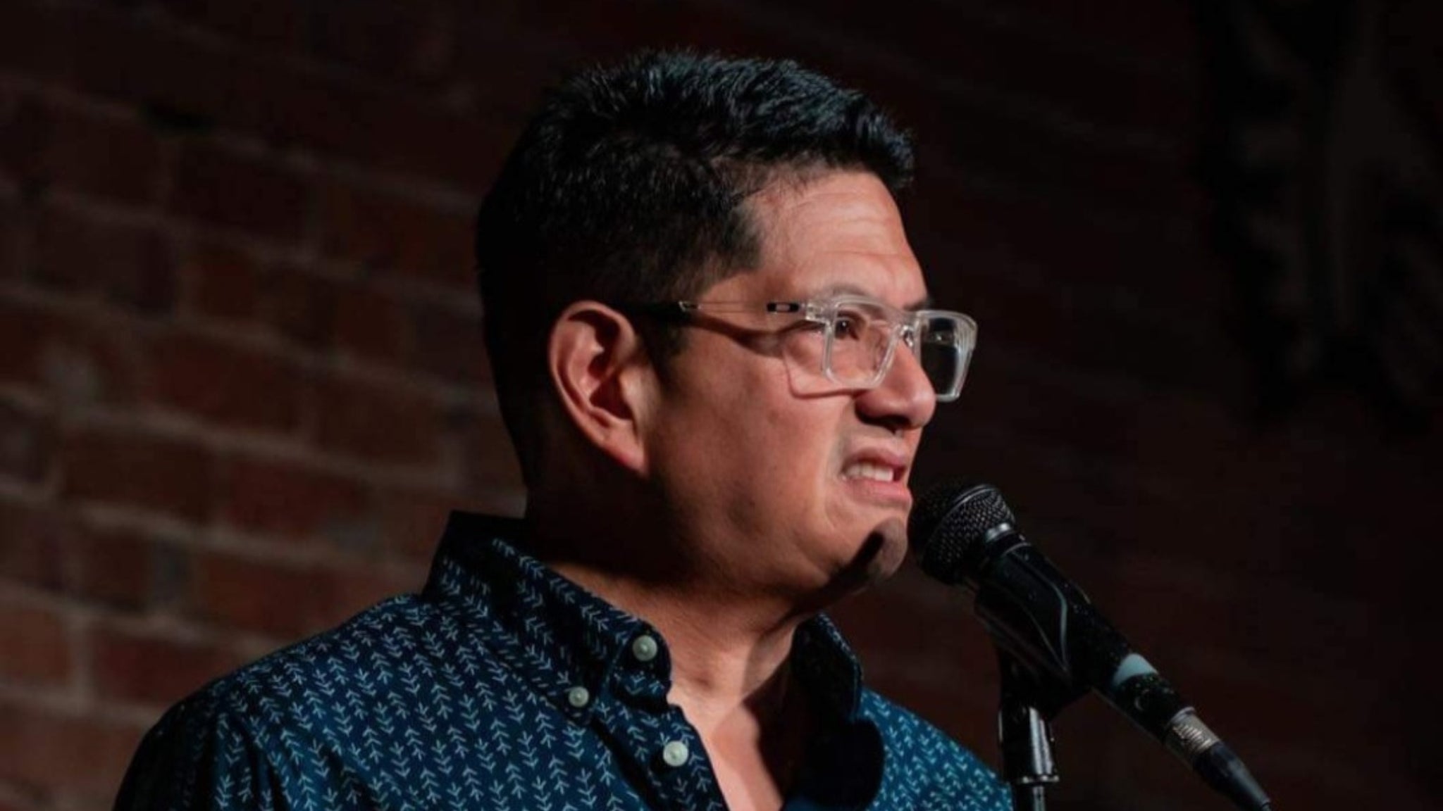 The Bad Parenting Comedy Tour LIVE at Punch Line Comedy Club Sacramento