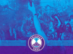 Orlando Pride V Nj Ny Gotham Fc - Halfway To Carnival Tickets Sep 01 