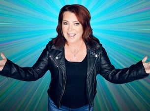 Kathleen Madigan LIVE at Fred Kavli Theatre Kathleen Madigan LIVE at Fred Kavli Theatre