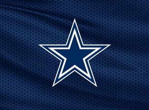 Dallas Cowboys vs. Washington Commanders Tickets Nov 23, 2023