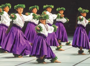 Hālau Nā Mamo O Puʻuanahulu Iāpana | Pan Pacific Puʻuwai