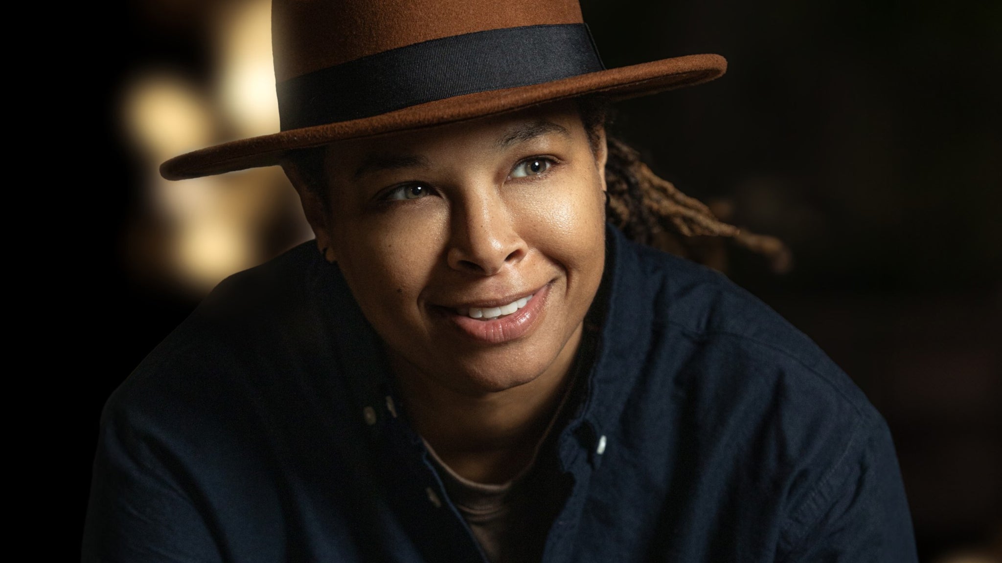 Chaunté Wayans: Selective Sin Comedy Tour LIVE at Punch Line Philly