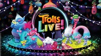 Trolls LIVE! pre-sale code for early tickets in a city near you