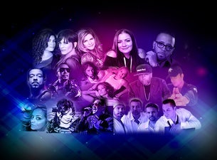 Freestyle Free For All Tickets Nov 14, 2026 Atlantic City, NJ