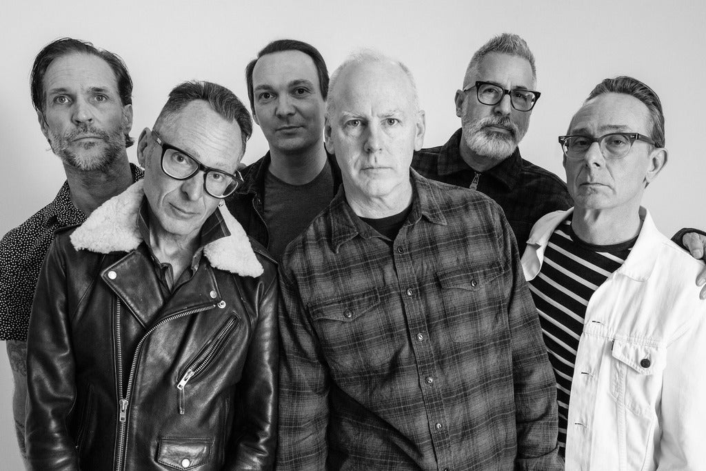 BAD RELIGION | House of Blues