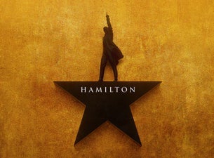 Hamilton tickets shop adrienne arsht center