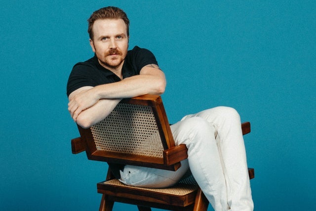 Gareth Reynolds LIVE at 191 Toole