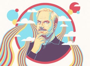 Jim Gaffigan: Everything is Wonderful! LIVE at Beacon Theatre Jim Gaffigan: Everything is Wonderful! LIVE at Beacon Theatre