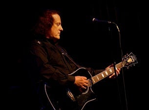 Tommy James & The Shondells; Herman's Hermits starring Peter Noone