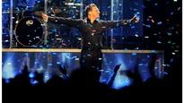 presale code for Luis Miguel - México Por Siempre tickets in a city near you (in a city near you)