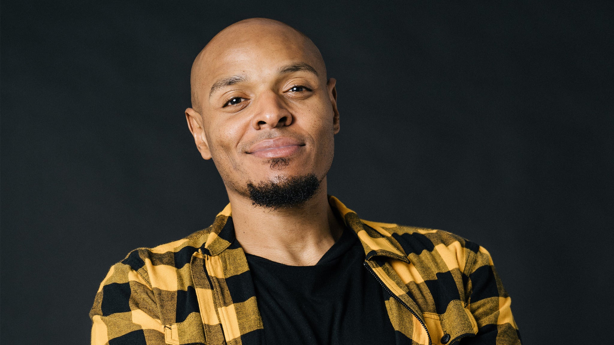 Tony Baker LIVE at Punch Line Philly